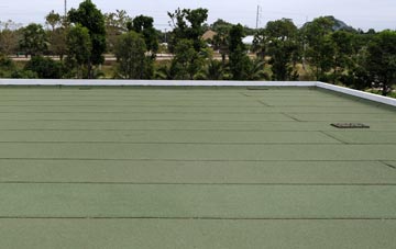 all Upper Halistra roofing types quoted for