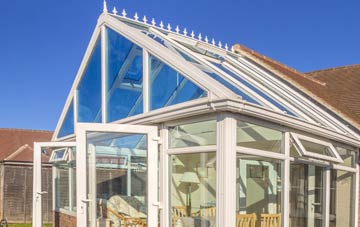 conservatory roof insulation costs Upper Halistra