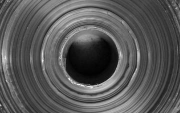 Upper Halistra edpm waterproofing