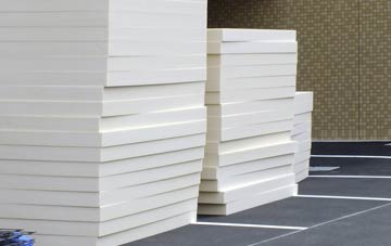 Upper Halistra flat roof insulation costs