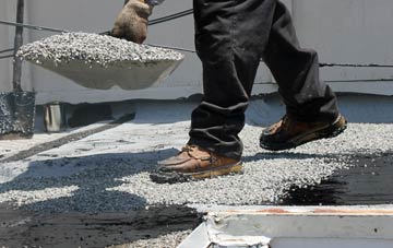 Upper Halistra flat roofing companies