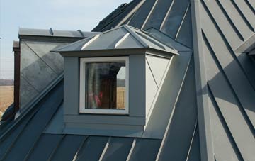 metal roofing Upper Halistra, Highland