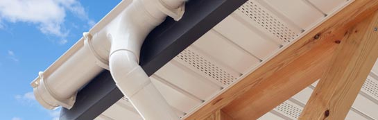 get Upper Halistra guttering quotes today