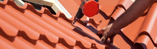 save on Upper Halistra roof installation costs