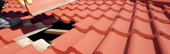compare Upper Halistra roof repair quotes