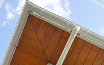 Upper Halistra soffit types