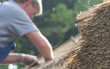 professional Upper Halistra thatchers