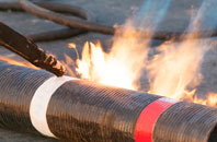 Upper Halistra flat roofing replacement