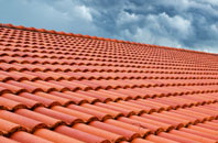 Upper Halistra roofing tiles